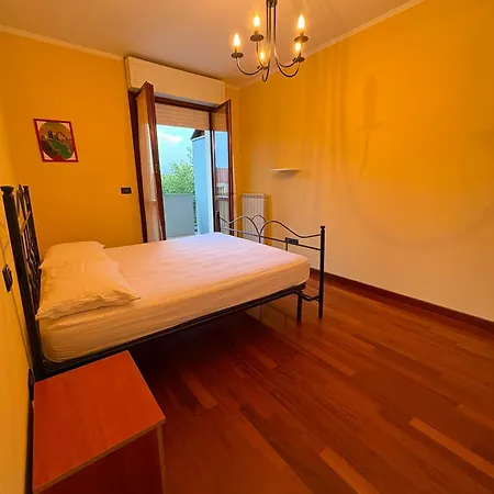 Casa Roberta Apartment *