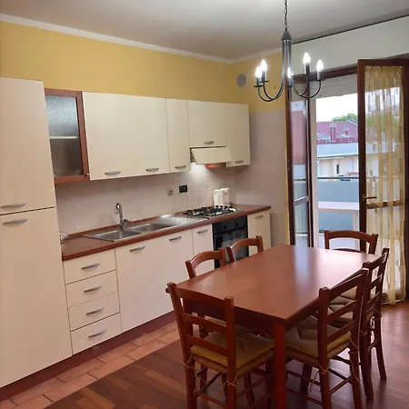 公寓 Casa Roberta *