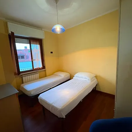 Casa Roberta 公寓