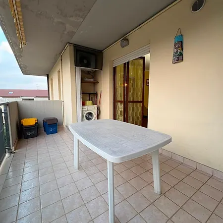 公寓 Casa Roberta Montesilvano Marina